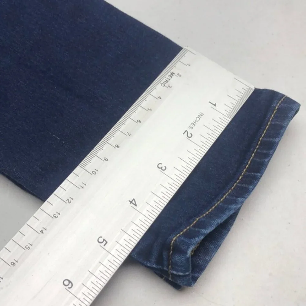 LEVI 711 SKINNY JEANS 29x31 ⭐️